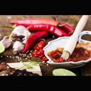 Wacholder-Oleoresin (flüssiger Gewürzextrakt)