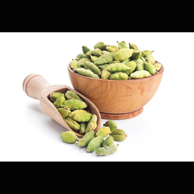 Kardamom-Oleoresin (flüssiger Gewürzextrakt)