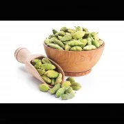 Kardamom-Oleoresin (flüssiger Gewürzextrakt)