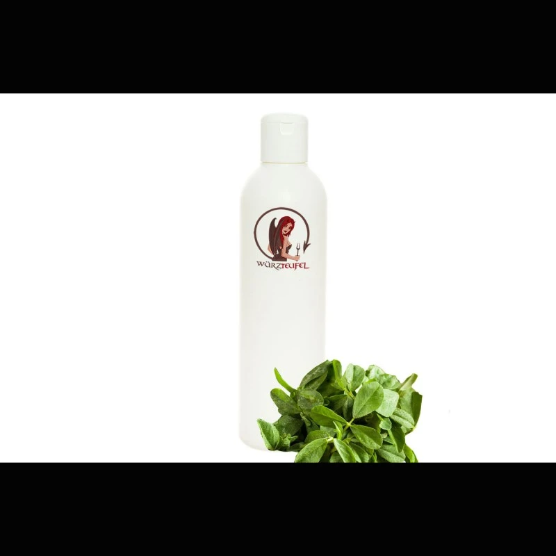 Bockshornklee-Oleoresin (flüssiger Gewürzextrakt)