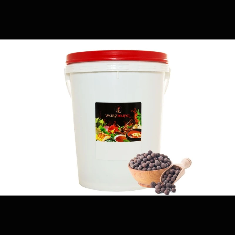 Piment-Oleoresin (flüssiger Gewürzextrakt)