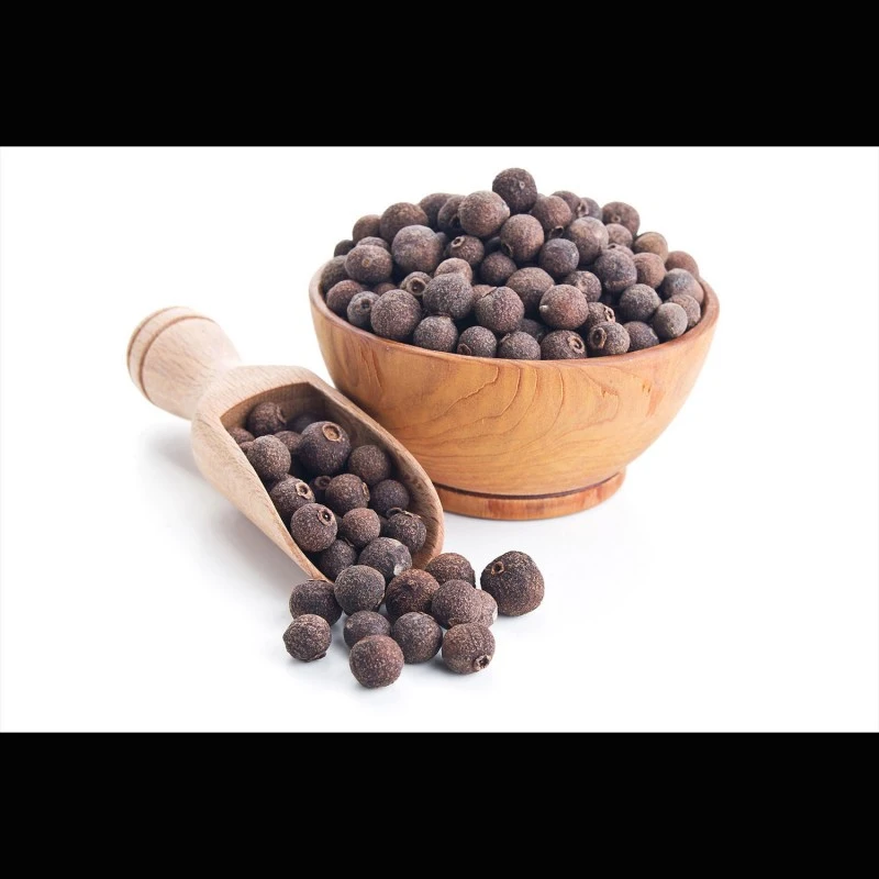 Piment-Oleoresin (flüssiger Gewürzextrakt)