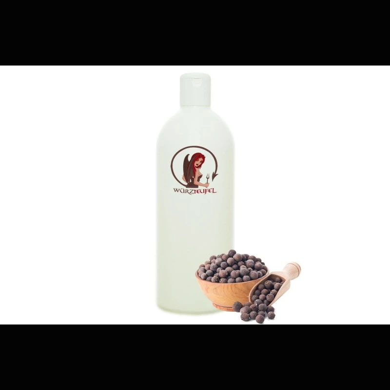 Piment-Oleoresin (flüssiger Gewürzextrakt)