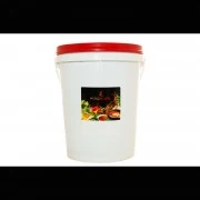 Paprika-Oleoresin (flüssiger Gewürzextrakt)