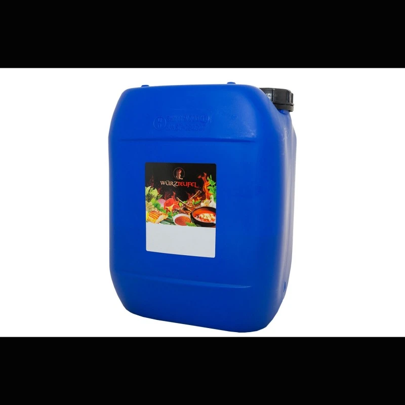 Paprika-Oleoresin (flüssiger Gewürzextrakt)