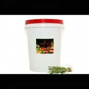 Rosmarin-Oleoresin (flüssiger Gewürzextrakt)