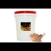 Koriander-Oleoresin (flüssiger Gewürzextrakt)