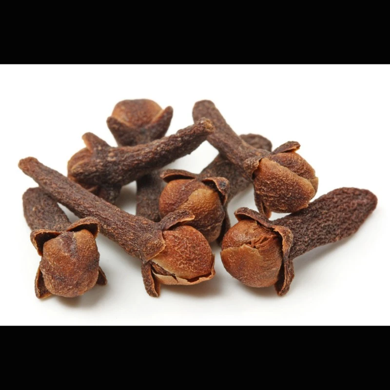 Nelken-Oleoresin (flüssiger Gewürzextrakt)