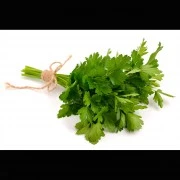 Petersilien-Oleoresin (flüssiger Gewürzextrakt)