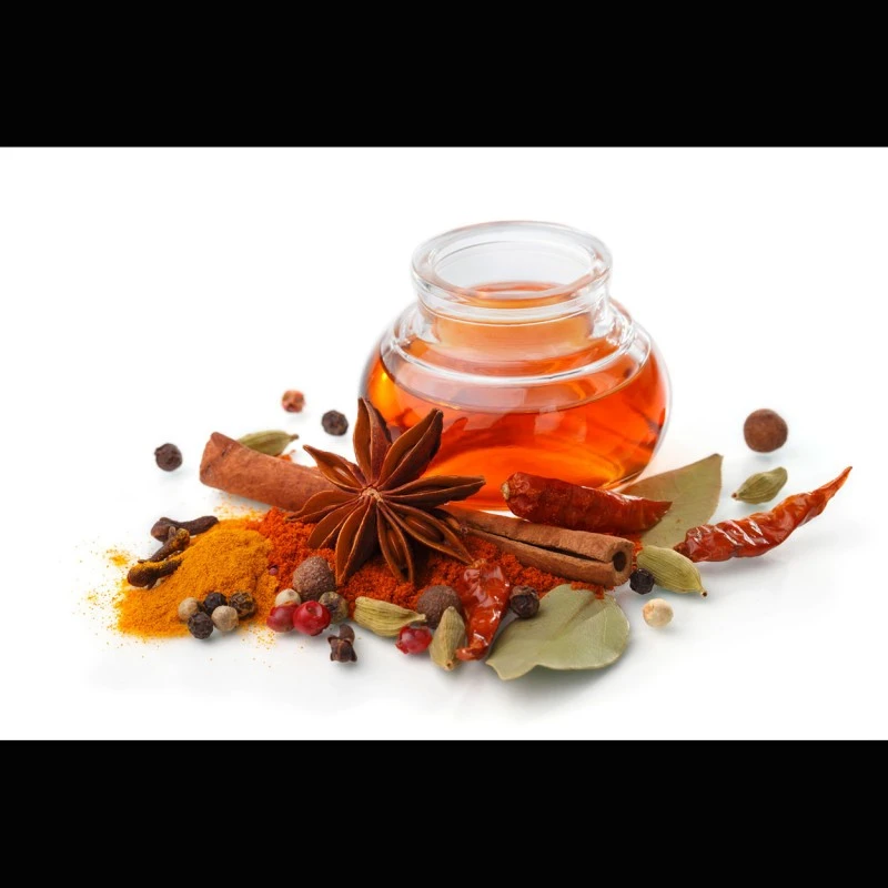 Petersilien-Oleoresin (flüssiger Gewürzextrakt)