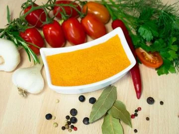 Ungarisches Gewürzsalz