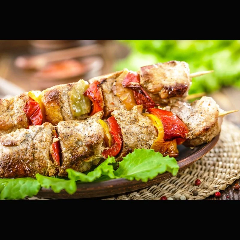 Ungarisches Gewürzsalz