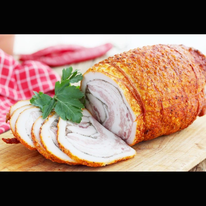 Ungarisches Gewürzsalz