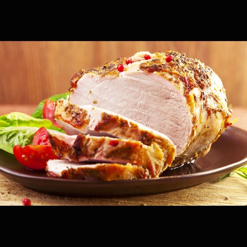 Ungarisches Gewürzsalz