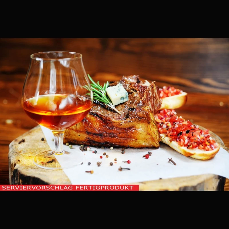 Cognac-Pfeffer-Marinade (Instantpulver)