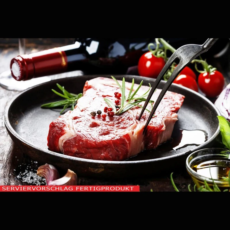 Cognac-Pfeffer-Marinade (Instantpulver)