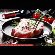 Cognac-Pfeffer-Marinade (Instantpulver)