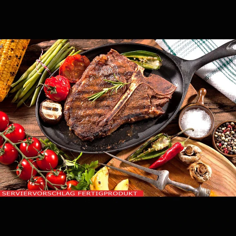 Cognac-Pfeffer-Marinade (Instantpulver)