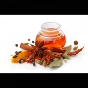 Liebstöckel-Oleoresin (flüssiger Gewürzextrakt)