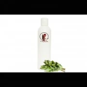 Liebstöckel-Oleoresin (flüssiger Gewürzextrakt)