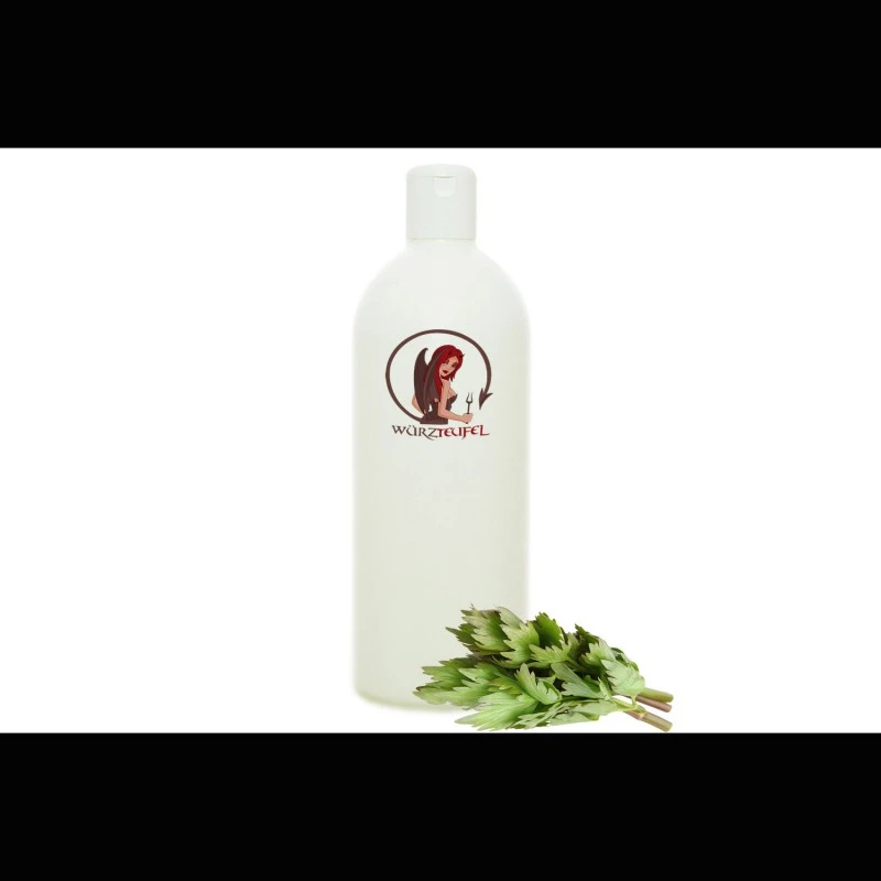 Liebstöckel-Oleoresin (flüssiger Gewürzextrakt)