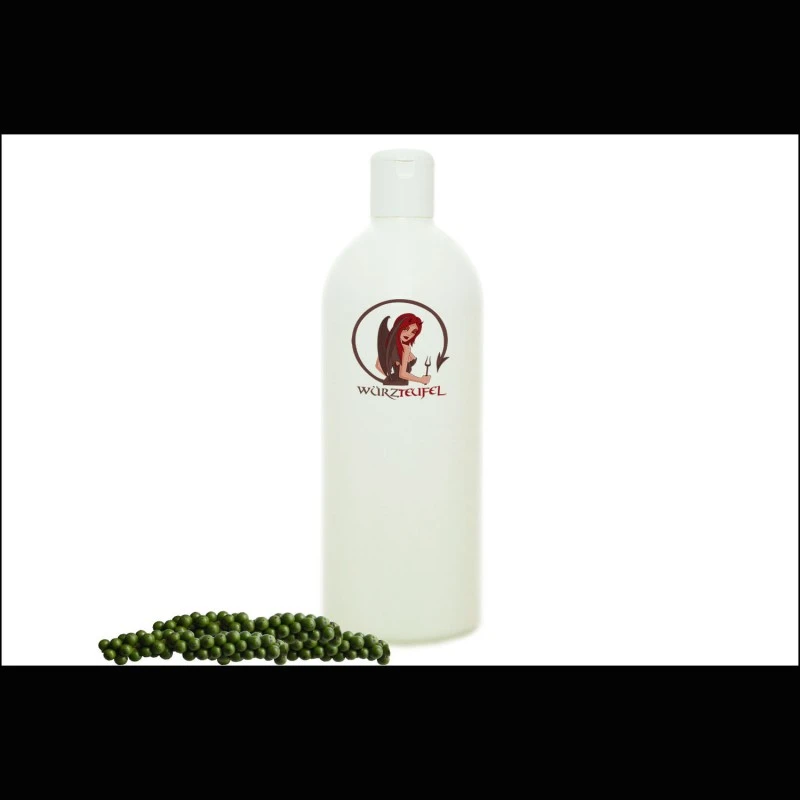 Pfeffer schwarz 20/20, Oleoresin (flüssiger Gewürzextrakt)