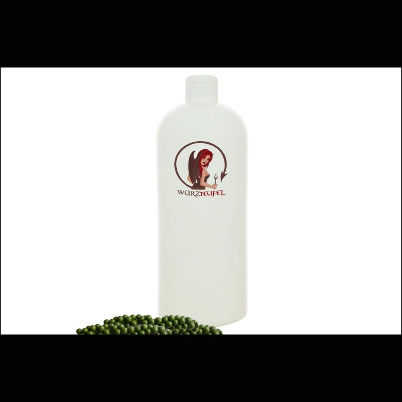 Pfeffer schwarz 40/20, Oleoresin (flüssiger Gewürzextrakt)
