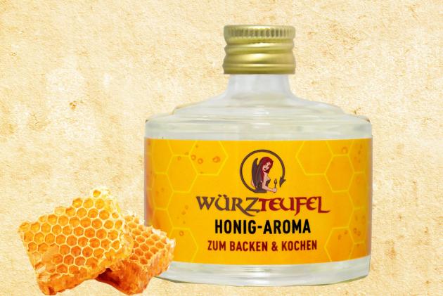 Honig - Aroma