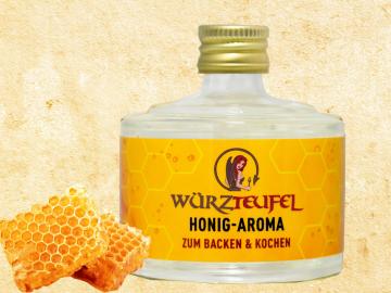 Honig - Aroma