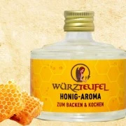Honig-Aroma