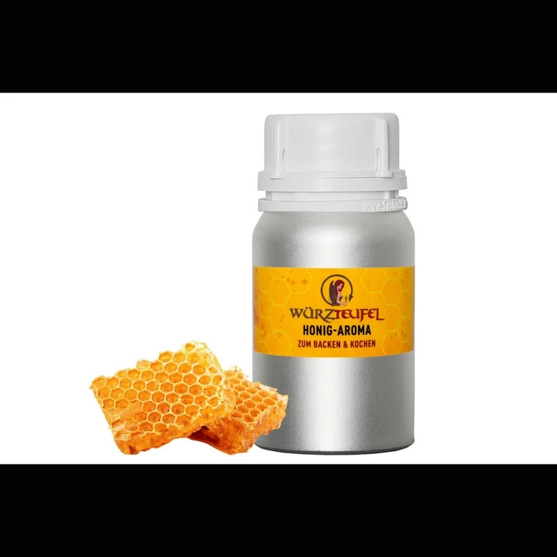 Honig-Aroma