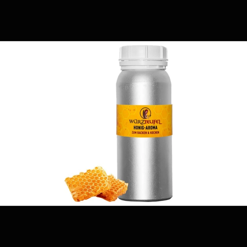 Honig-Aroma