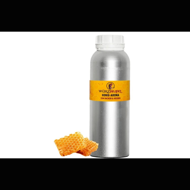 Honig-Aroma