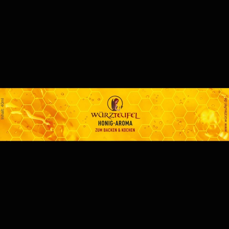 Honig-Aroma