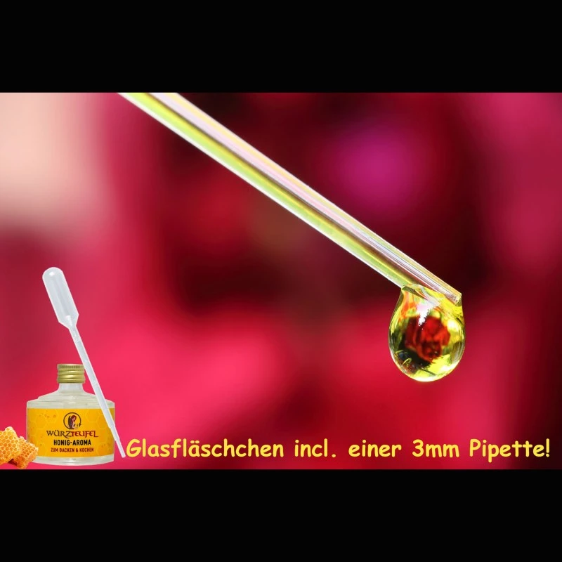 Honig-Aroma