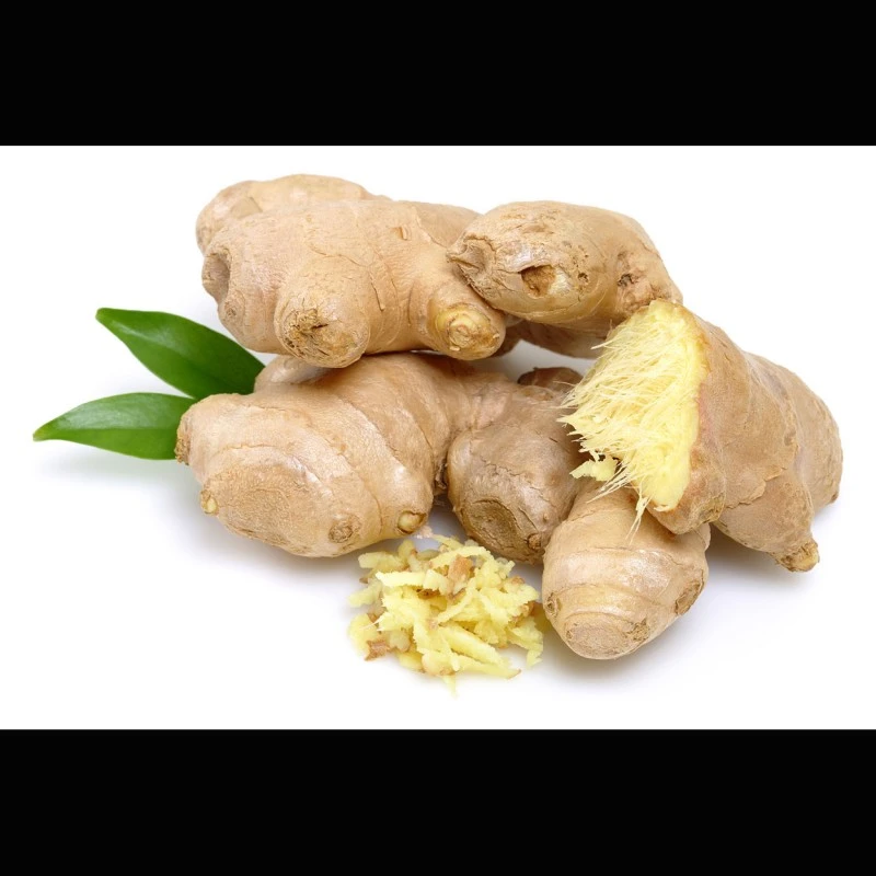 Ingwer-Öl (ätherisch)
