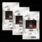 Maltodextrin (Pulver)