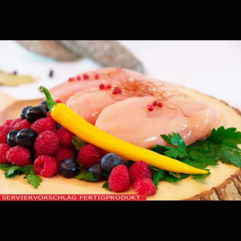 Sauerrahm-Dill-Marinade (Instantpulver)