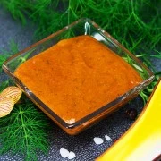 Sauerrahm-Dill-Marinade (Instantpulver)