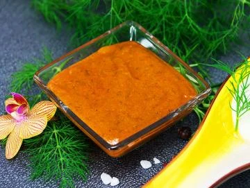 Sauerrahm-Dill-Marinade (Instantpulver)