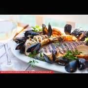 Kräuter der Provence-Marinade (Instantpulver)