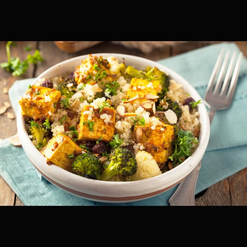 Kräuter der Provence-Marinade (Instantpulver)