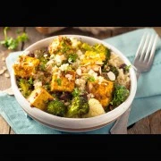 Kräuter der Provence-Marinade (Instantpulver)