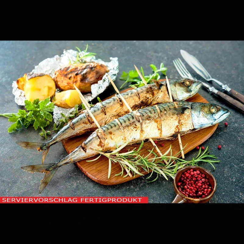 Kräuter der Provence-Marinade (Instantpulver)