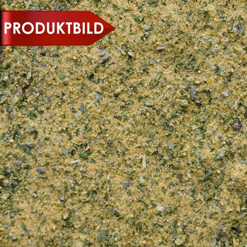 Kräuter der Provence-Marinade (Instantpulver)