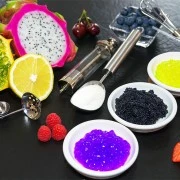 GDL (Glucono-delta-Lacton)