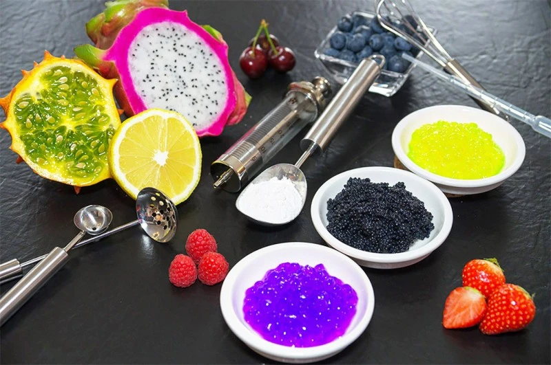 Gummi arabicum, ganze Stücke