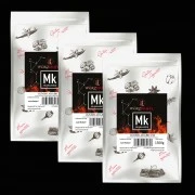 Gummi arabicum, ganze Stücke