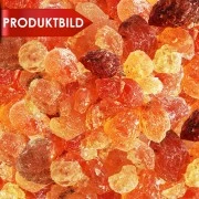 Gummi arabicum, ganze Stücke