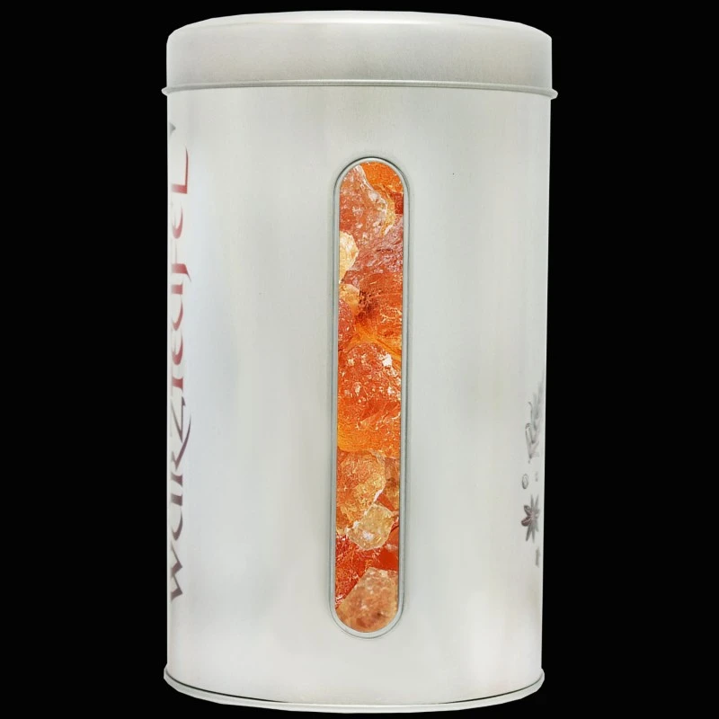 Gummi arabicum, ganze Stücke